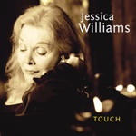 Jessica Williams